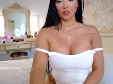 Chaturbate Live Sex Cam of nicole_anistonn