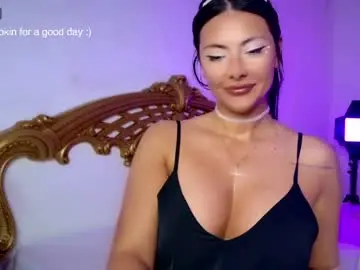 Chaturbate Live Sex Cam of nicole_anistonn