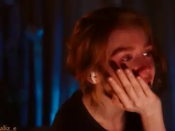 Chaturbate Sex Chat of sexualiz_e