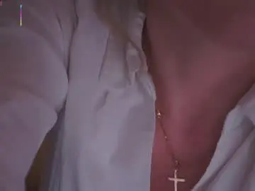 Chaturbate Private Sex Chat of vanille_mystery