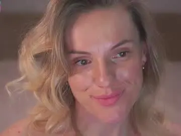 Chaturbate Adult Video Chat of vanille_mystery