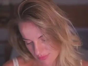 Chaturbate Private Sex Chat of vanille_mystery