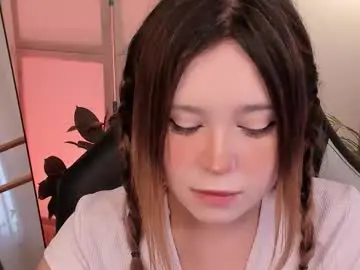 Chaturbate Free Live Porn of xohanna