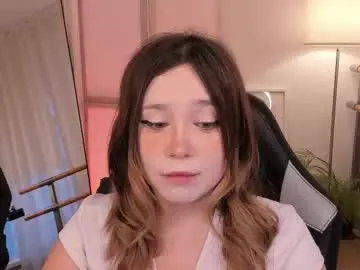 Chaturbate Sex Chat of xohanna