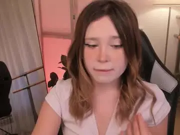 Chaturbate Nude Webcam of xohanna