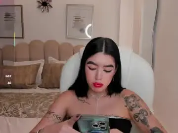 Chaturbate Live Porn of zoee_jackson