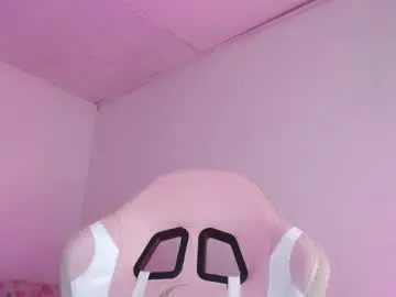 Chaturbate Nude Webcam of alice_jonson