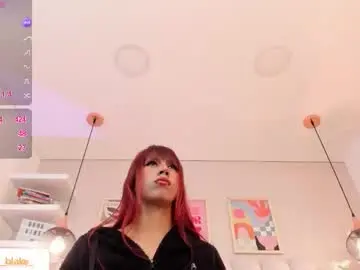 Chaturbate Watch Live Sex Cams of ashley_blake_