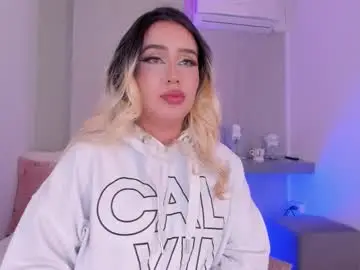 Chaturbate Private Sex Chat of cleojhonson