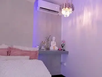 Chaturbate Sex Chat of cleojhonson