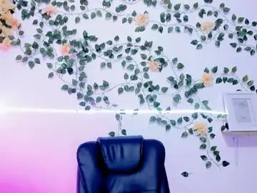 Chaturbate Adult Webcams of evelyn_miller___