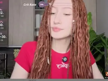 Chaturbate Live Sex of faire_shine