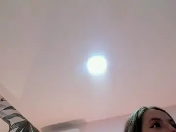 Chaturbate Live Sex Cam of hada_magica