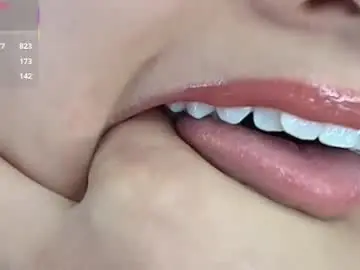 Chaturbate Live Porn of hinata_21_
