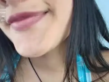 Chaturbate Adult Webcams of hinata_21_