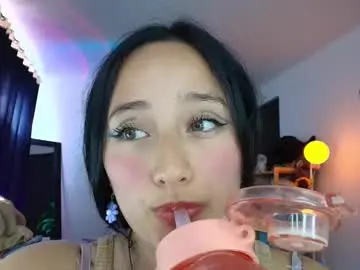 Chaturbate Free Porn Cam of hinata_21_