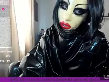 Chaturbate Free Live Porn of kinkylila