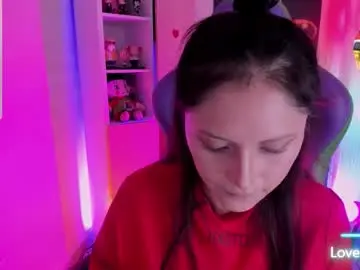 Chaturbate Adult Webcam of kyomi_chang