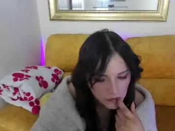 Chaturbate Live Sex of kyomi_chang