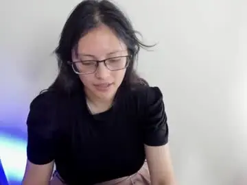 Chaturbate Sex Chat of kyomi_chang
