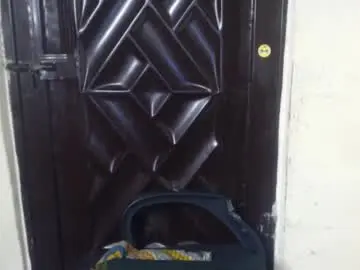 Chaturbate Private Sex Chat of melanin_coco