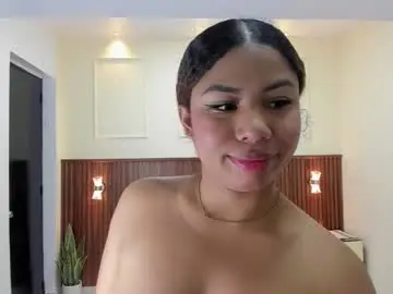 Chaturbate Live Porn of melinamartins