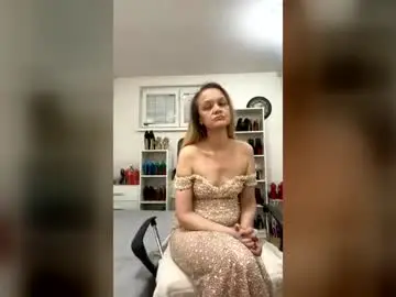 Chaturbate Adult Webcam of naughtysabine1
