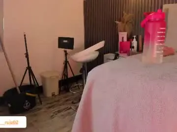 Chaturbate Live Sex Cam of pauletejohnson