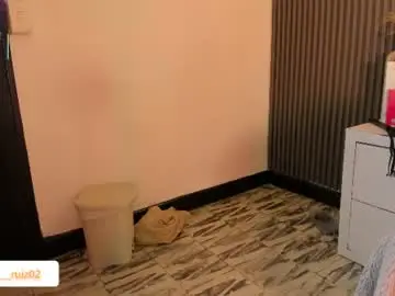 Chaturbate Nude Webcam of pauletejohnson