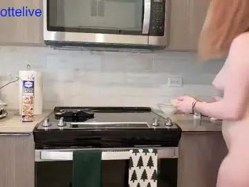 Chaturbate Adult Webcam of redcharlotte