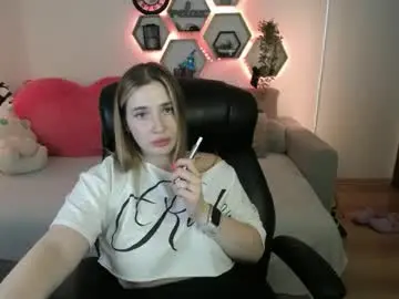 Chaturbate Watch Live Sex Cams of sabrinviolet