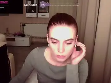 Chaturbate Sex Chat of serenamilss