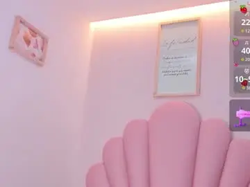 Chaturbate Best Webcam of starglight