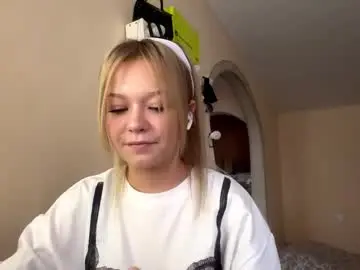 Chaturbate Adult Webcam of stephanelangmyer