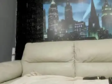 Chaturbate Adult Video Chat of sweetteve