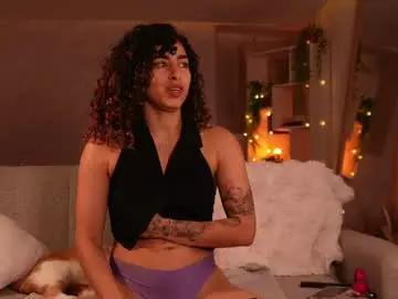 Chaturbate Nude Webcam of taylormich1