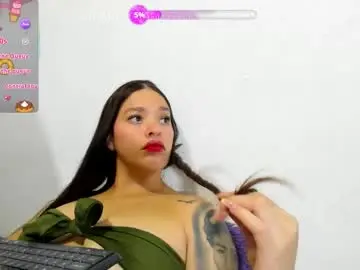 Chaturbate Private Sex Chat of zoe69__