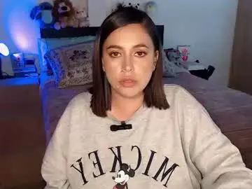 Chaturbate Best live sex cam show of amarat_jolie