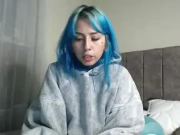 Chaturbate Adult Video Chat of aqua_bless