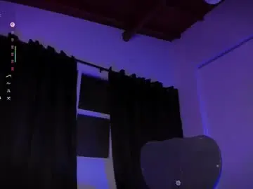 Chaturbate Sex Cam of aramjones