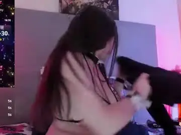 Chaturbate Free Porn Cam of barbie_devon
