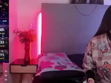 Chaturbate Adult Video Chat of barbie_devon
