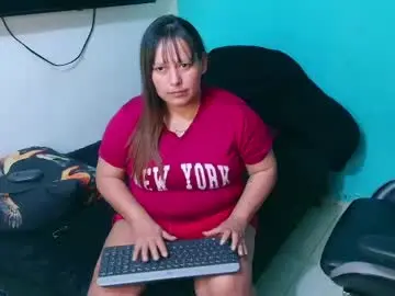 Chaturbate Nude Webcam of diana_lozano