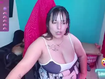 Chaturbate Sex Cam of diana_lozano