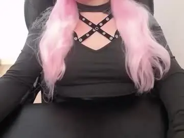 Chaturbate Sex Chat of elly_petite