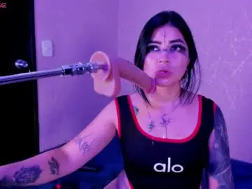 Chaturbate Sex Cam of grace_03