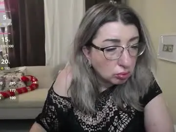 Chaturbate Live Porn of helenenigma