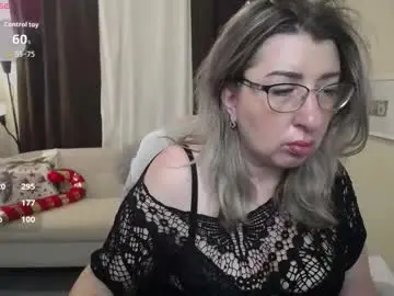 Chaturbate Live Sex of helenenigma