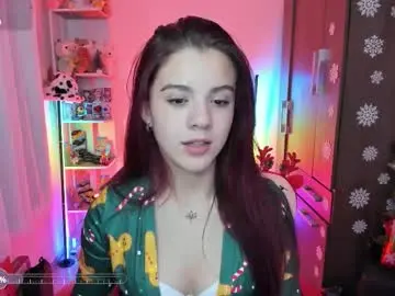 Chaturbate Sex Chat of layla_castilloo