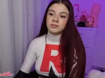 Chaturbate Free Live Porn of layla_castilloo
